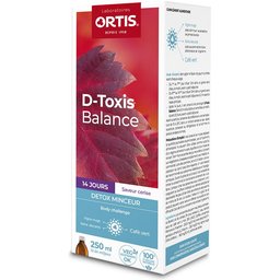 D-Toxis Balance