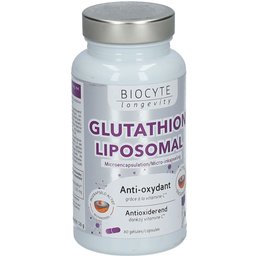Glutathion liposomal