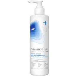 Dermaseries Anti-démangeaisons Baume Hydratant Apaisant 300ml