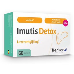 Imutis Detox
