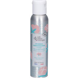 Poudre Nettoyante Visage Fleur de Coton 25g