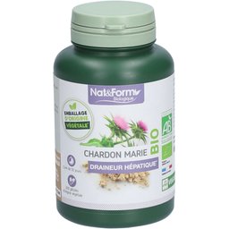 Nat&Form Chardon Marie