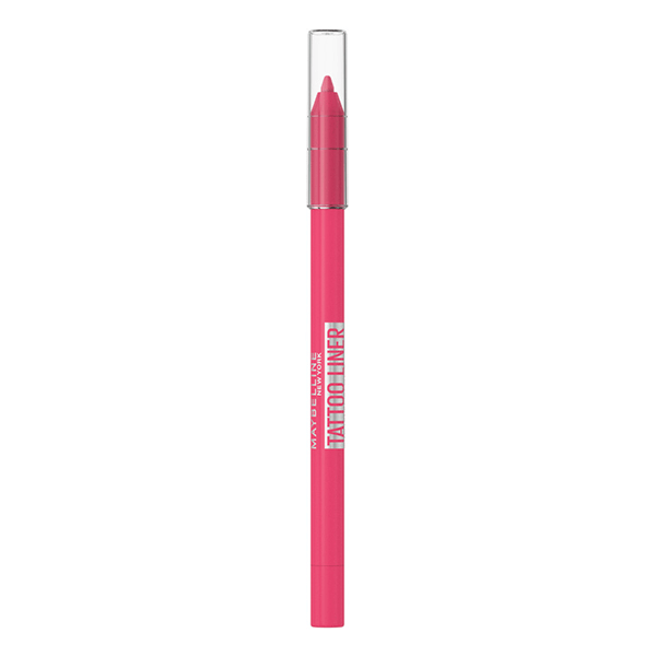 Maybelline Tattoo Liner Crayon Gel Eyeliner Ultra Pink 1,3g