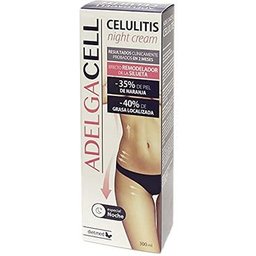 Adelgacell Crème de nuit anti-cellulite 300ml