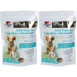 Doppelherz® Animaux Complexe articulations pour chiens