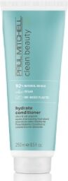 Après-shampooing Hydratant Clean Beauty