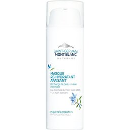 Masque réhydratant apaisant 50 ml
