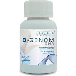 Génome B ADN 60Cpr