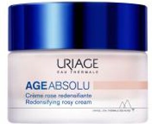 Age Absolu Crème Rose Redensifiante 50 ml - Pot 50 ml