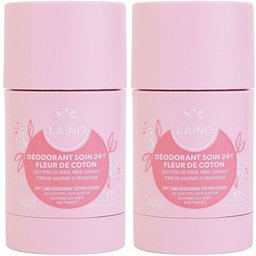 Déodorant Solide Fleur De Coton