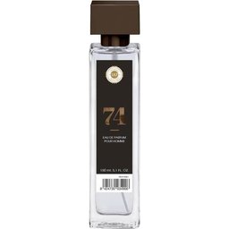 Eau de Parfum Homme Nº74 150ml