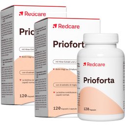 Redcare Prioforta Pack double