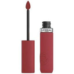 Infaillible Matte Resistance Liquid Lipstick Nro 400 5ml