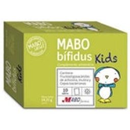 Bífidus Kids 10 Sobres