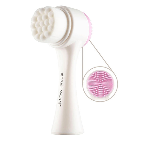Brosse Nettoyante Visage
