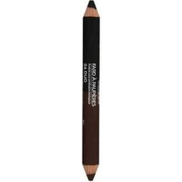 Copines Duo Fard A Paup Noir/E