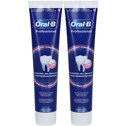 Professional Dentifrice Protection des Gencives