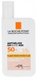 Anthelios UVmune 400 Fluide Teinté SPF50+ 50 ml - Flacon 50 ml