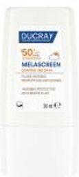 Melascreen Fluide Invisible Protecteur Antitaches SPF50+ 30 ml - Flacon 30 ml