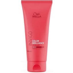 Invigo Color Brilliance Conditioner Coarse Hair 200ml