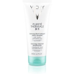 Pureté Thermale Démaquillant Intégral 3 en 1 200ml