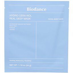 Hydro Cera-nol Real Deep Mask