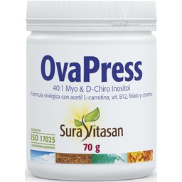 Ova Press 70g