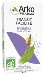 Arkogélules Ispaghul Bio 150 Gélules - Boîte 150 gélules