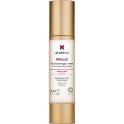 Ferulac Crème Gel Antioxydant 50ml