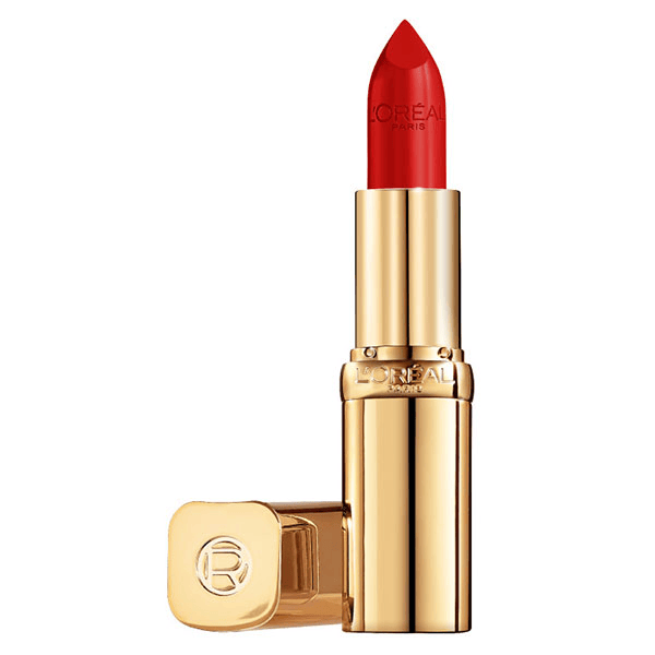 Color Riche Rouge à Lèvres 297 Red Passion 4,8g