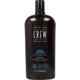 Classic Shampooing Détox 1L