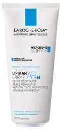 Lipikar Crème AP+M Sècheresse Sévère 200 ml - Tube 200 ml