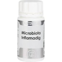 Microbiota Inflamadig 60caps