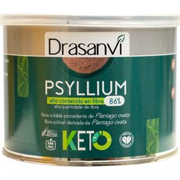 Psyllium Bio 200g