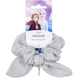 Frozen Hair Scrunchie 8x13x6cm 2uts