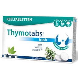 Thymotabs Fresh