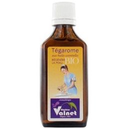 Docteur Valnet Tégarome Peau Agressée 50 ml