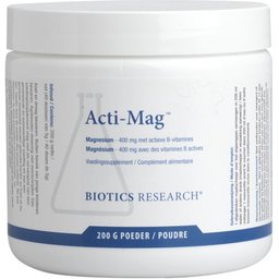 Biotics Research® Acti-Mag™