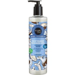 Body Desserts Softening Shower Gel 280 ml