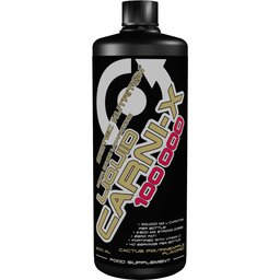 Liquid Carni-X 100000 Cactus Piña 500ml