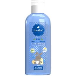 Baby Eau Nettoyante Sans Rinçage 500ml