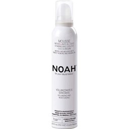 Mousse Modeleur avec Huile Amandes Douces 250ml