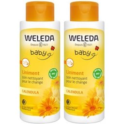 Baby Liniment 2 x 400 ml
