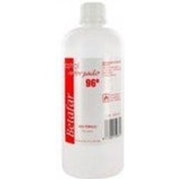 reinforced alcohol 96º 250ml