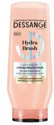 Hydra Brush Soin Démêlant Hydra-Protecteur Cheveux Exposés aux Appareils Chauffants 225 ml - Flacon