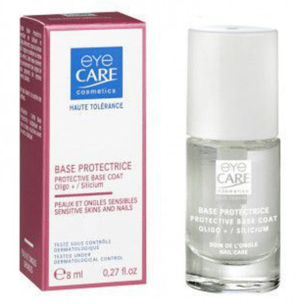Base Protectrice pour les Ongles 8ml
