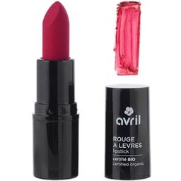 Rouge À Lèvres Framboise 4g