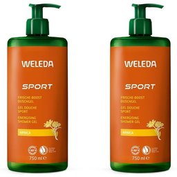 Sport Gel Douche