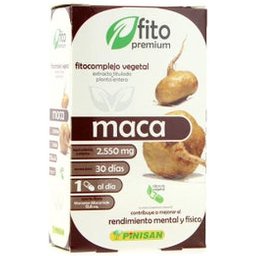 Fito Premium Maca 2550mg 30caps