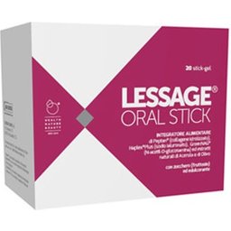 Oral 20 Stick 10ml